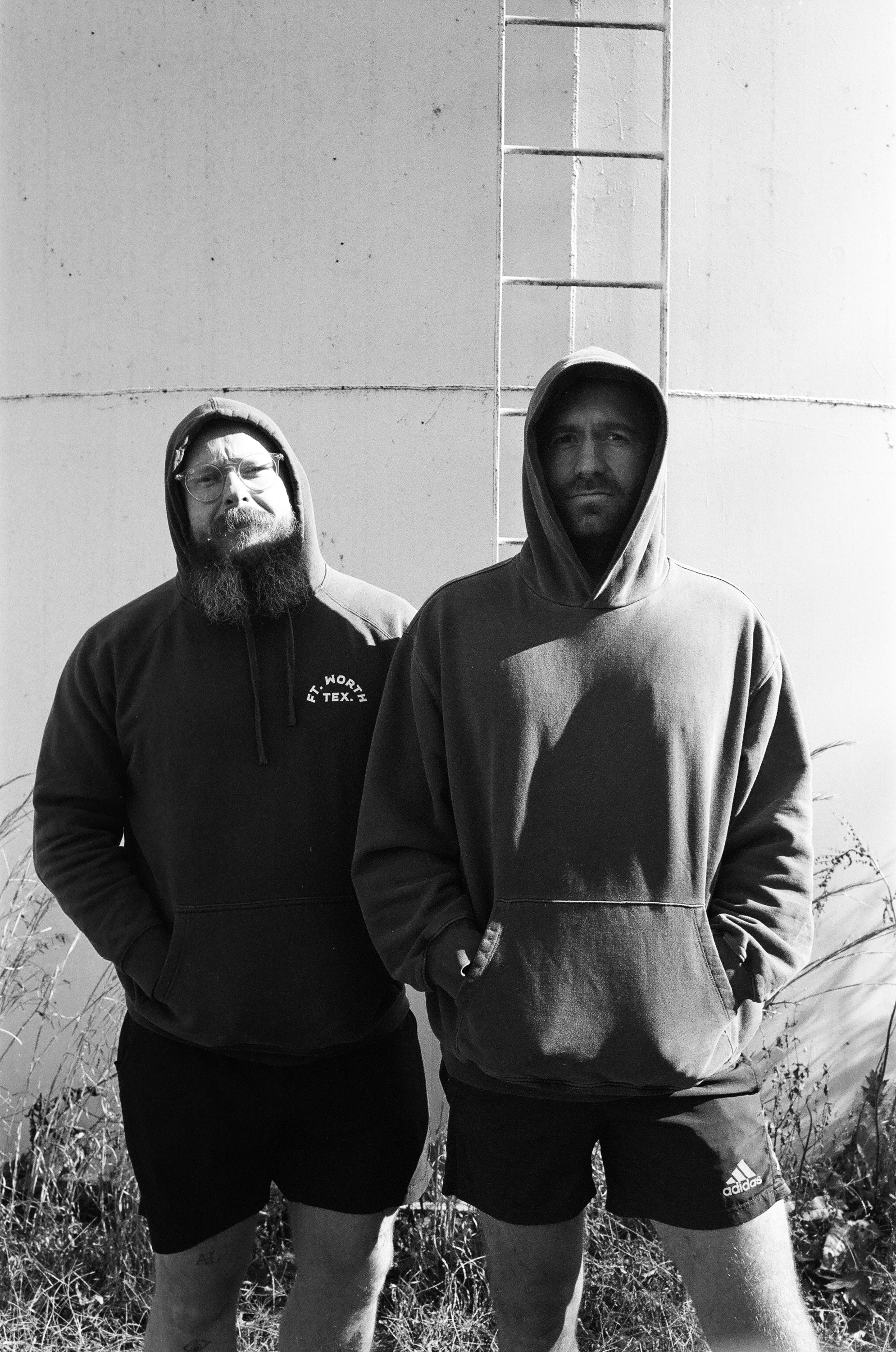 Veranstaltungsbild für PENNY &  SPARROW